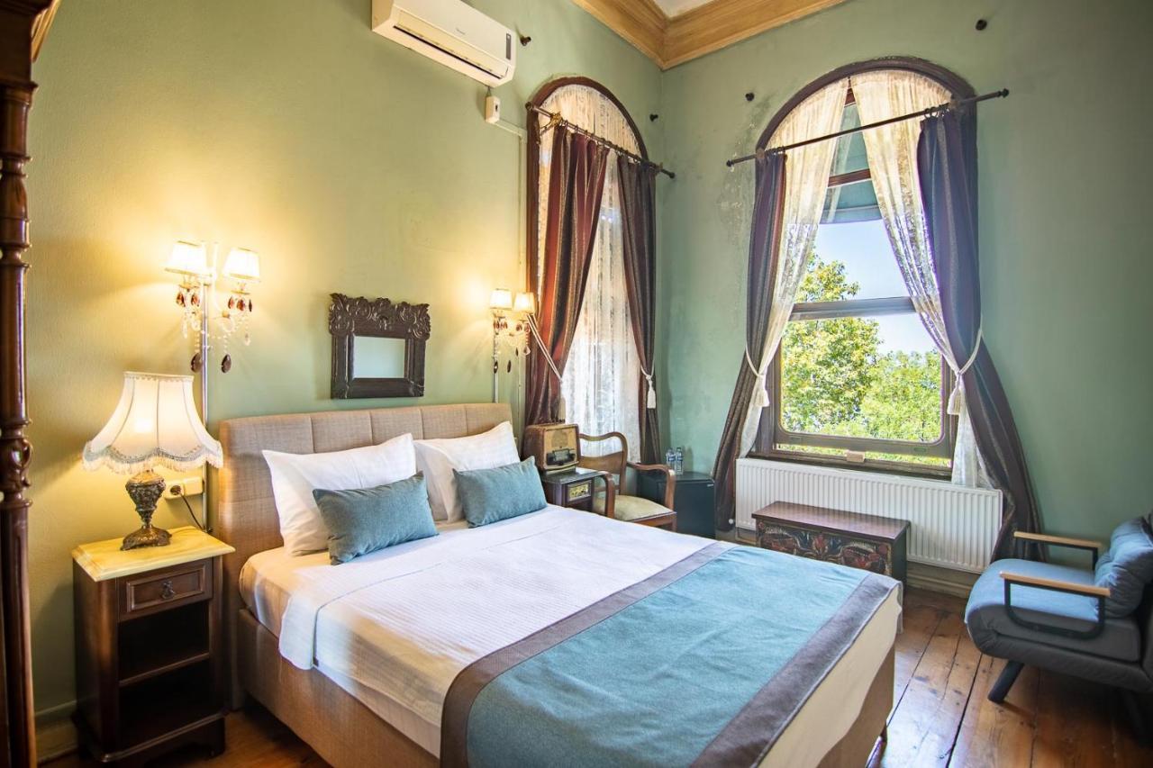 Bueyuekada Anastasia Meziki History Mansion อดาลาร์ ภายนอก รูปภาพ