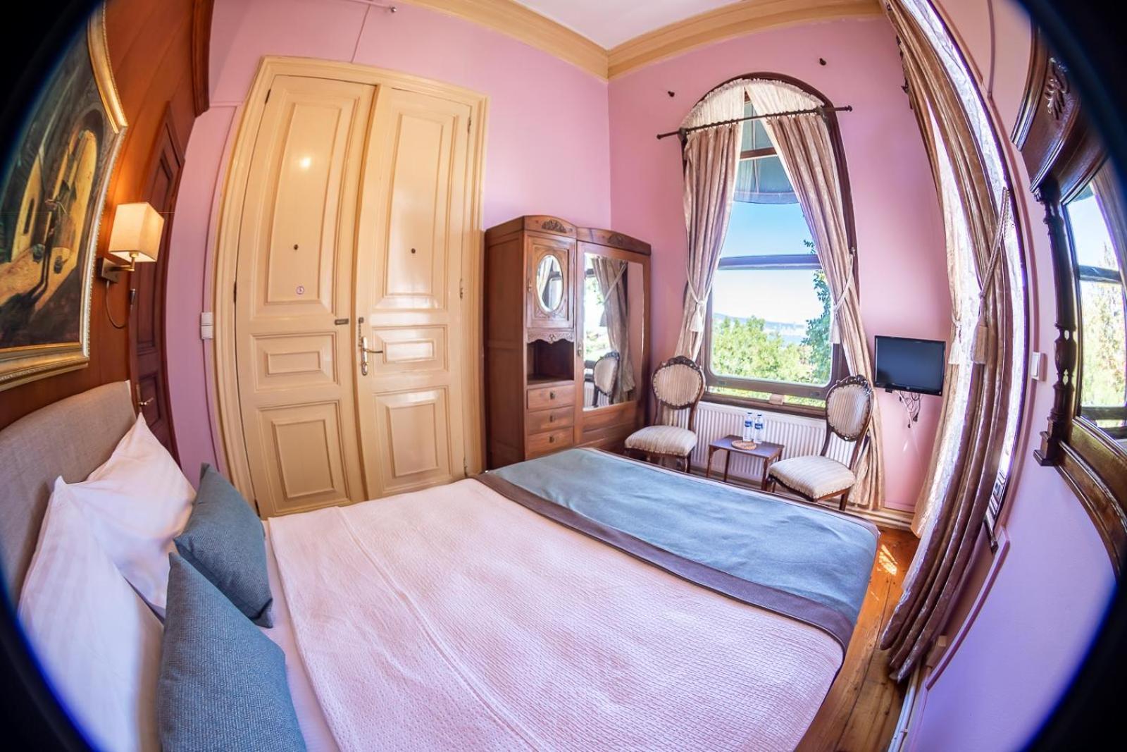 Bueyuekada Anastasia Meziki History Mansion อดาลาร์ ภายนอก รูปภาพ