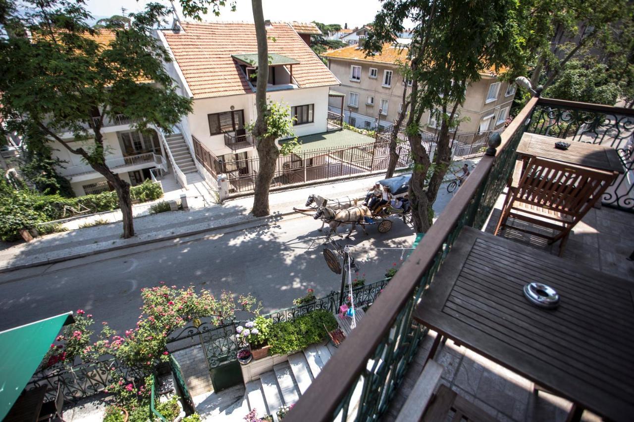 Bueyuekada Anastasia Meziki History Mansion อดาลาร์ ภายนอก รูปภาพ