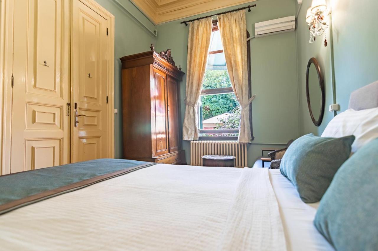 Bueyuekada Anastasia Meziki History Mansion อดาลาร์ ภายนอก รูปภาพ