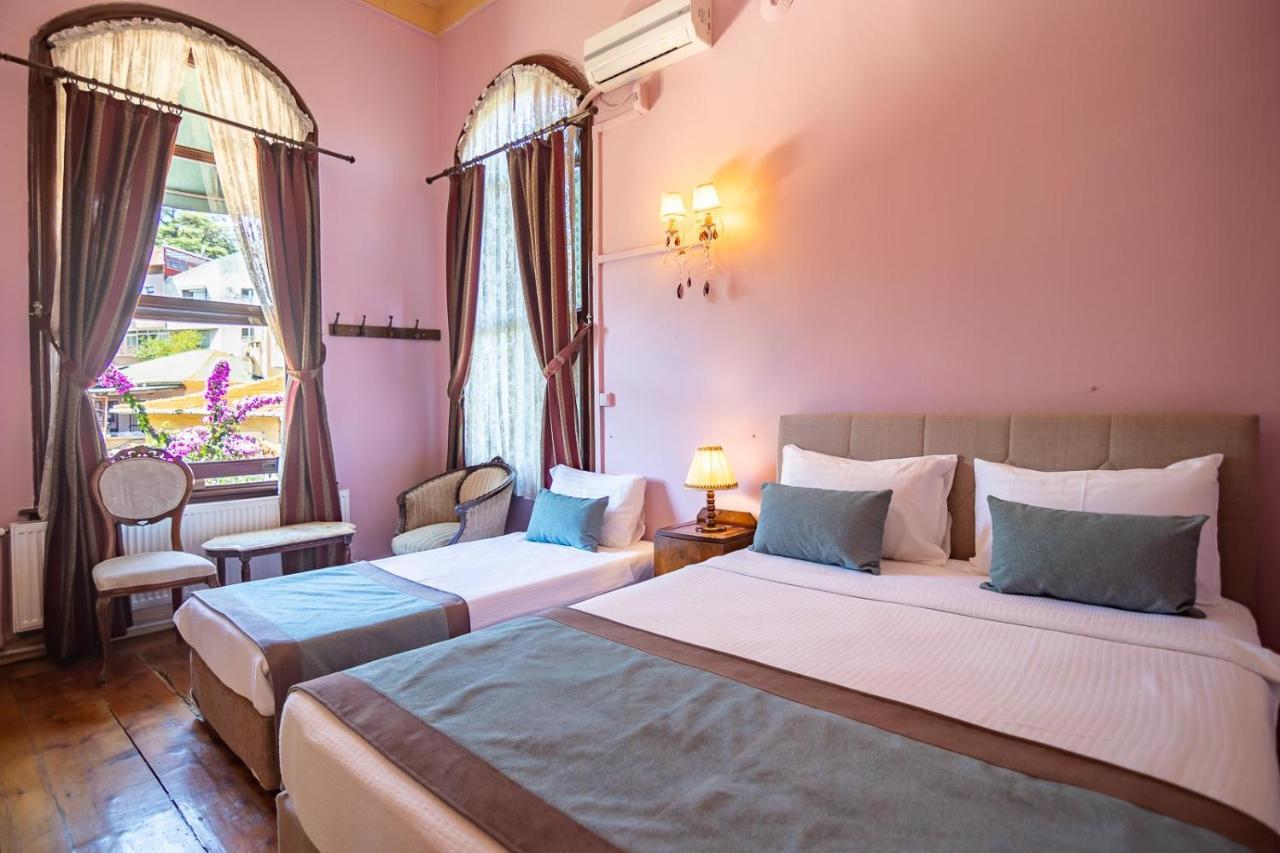 Bueyuekada Anastasia Meziki History Mansion อดาลาร์ ภายนอก รูปภาพ
